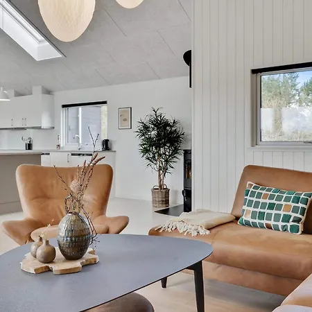 Feriehus 5 Star In *