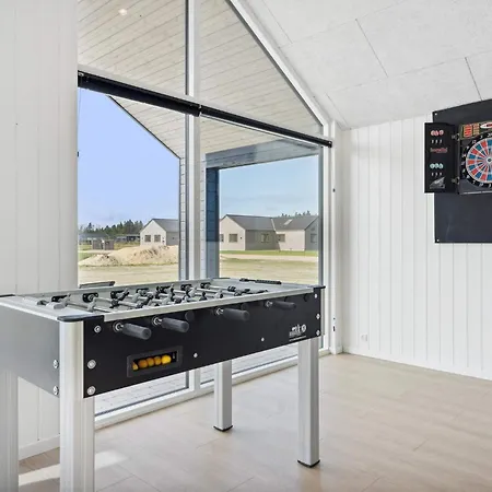 Feriehus 5 Star In