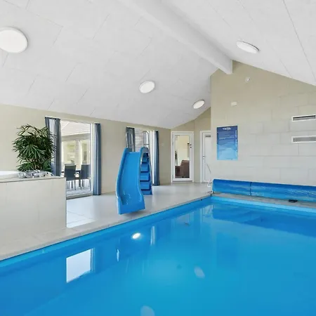 5 Star In Feriehus