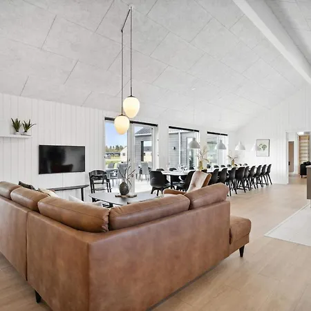Feriehus 5 Star In *