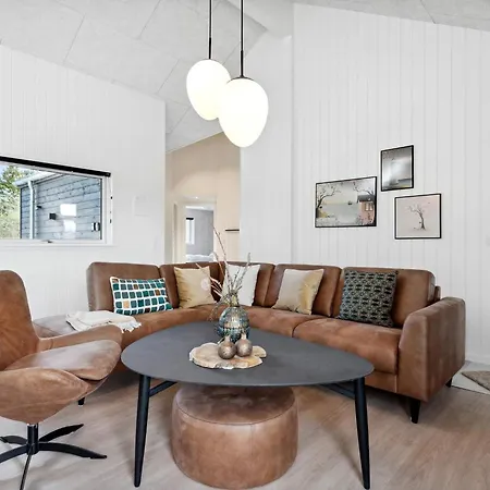 Feriehus 5 Star In