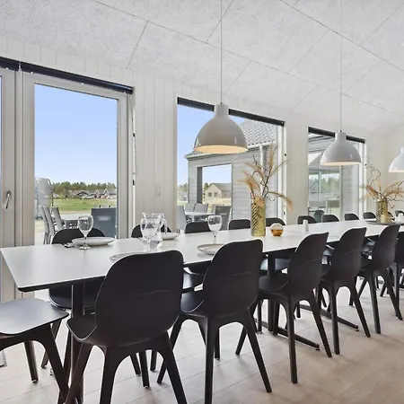 5 Star In Feriehus *