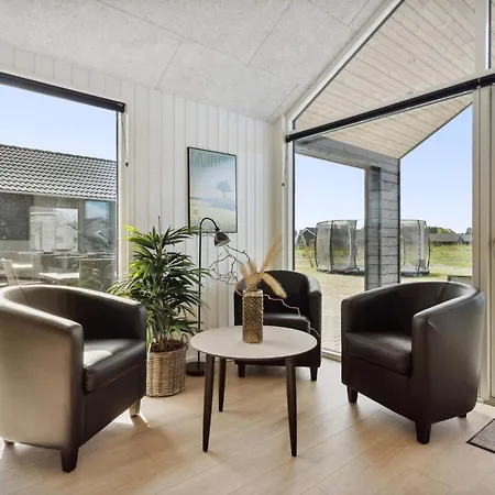 Feriehus 5 Star In *